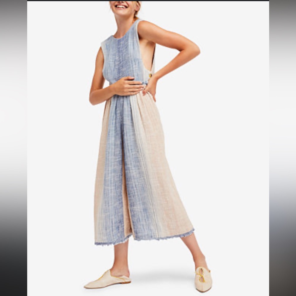 Free people Moab Jumper